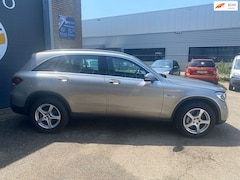 Mercedes-Benz GLC-klasse - 300e 4MATIC Business Solution
