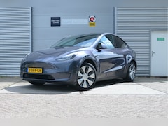 Tesla Model Y - Long Range AWD 75 kWh Trekhaak (1.600kg), AutoPilot3.0 Ryzen