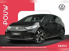 Volkswagen ID.3 - 204pk Pro Limited Edition 59 kWh | Steunhaak | Autonoom Inparkeren | 20" Velgen