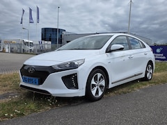 Hyundai IONIQ - Comfort EV 120pk |ACC|1e EIGENAAR|Camera|DAB+|ClimateControl|