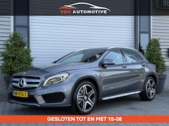 Mercedes-Benz GLA-Klasse - 200 AMG Trekhaak | Navi | Xenon | AMG | Hoge Instap