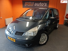 Renault Espace - 2.0 TURBO / AUTOMAAT / DYNAMIQUE / AIRCO