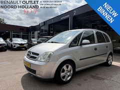 Opel Meriva - 1.4-16V Maxx Cool