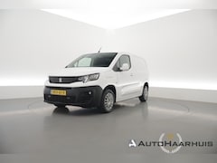 Peugeot Partner - 1.5 BlueHDI Premium | Navi | Cruise | Airco | PDC | BPM vrij