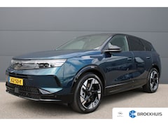 Opel Grandland - 1.6 Turbo Plug-in-Hybrid GS | Panorama/schuifdak | Lederen bekleding | Massage | All seaso