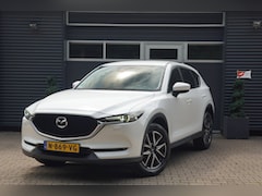 Mazda CX-5 - 2.0 SkyActiv-G 165 GT BOSE LEDER CAMERA KEYLESS MEMORY LED PDC