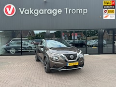 Nissan Juke - 1.0 DIG-T N-Design