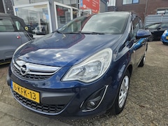 Opel Corsa - 1.2-16V Berlin