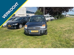 Ford Fusion - 1.4-16V Champion