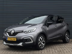 Renault Captur - 1.3 TCe 150pk EDC GPF
