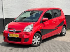 Daihatsu Cuore - 1.0 Premium|Nwe. banden + remmen|APK 02/2027