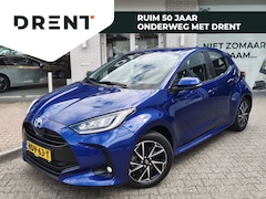 Toyota Yaris - 1.5 Hybrid Dynamic | Navi | All Seasons | Adaptieve Cruise Control | Android Auto