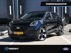 Ford Puma - ST-Line X 1.0 EcoBoost Hybrid 155pk Automaat B&O | 18''LM | DODE HOEK | ADAPT. CC | 360° C
