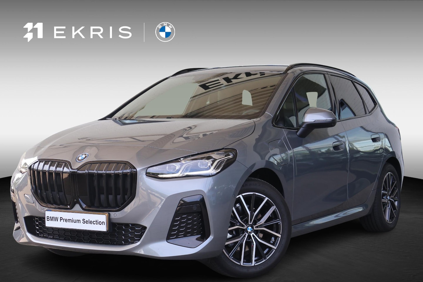 BMW 2-serie Active Tourer - 225e xDrive | M Sport | Driving Assistant Plus | Trekhaak | Comfort Pack - AutoWereld.nl