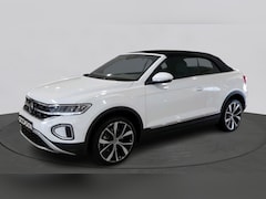 Volkswagen T-Roc Cabrio - 1.0 TSI 110pk Style