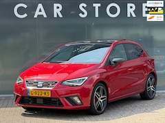 SEAT Ibiza - 1.0 TSI FR Pano LED Virtual Camera Beats Carplay