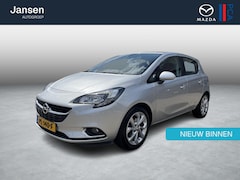 Opel Corsa - 1.4 Innovation , Cruise, Airco, EL. Ramen voor, LMV 16 Inch, Bluetooth, DAB, PDC