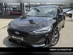 Ford Focus Wagon - 1.0 EcoBoost Hybrid ST Line | Winter pack | driver assistent pack | Camera | Navigatie | P