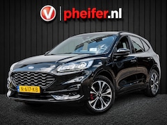 Ford Kuga - 2.5 PHEV ST-Line X Trekhaak/ Head up/ B&O sound/ Camera/ Navigatie/ Blindspot/ Stoel-stuur