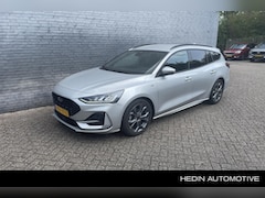 Ford Focus Wagon - 1.0 EcoBoost Hybrid ST Line