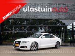 Audi A5 Coupé - 2.0 TFSI