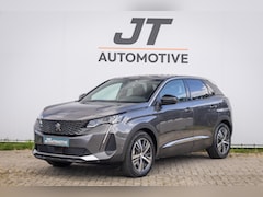 Peugeot 3008 - 1.6 HYbrid Allure half ledere bekleding | 360 Camera | PDC | Cruise control | CarPlay | la