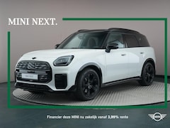 MINI Countryman - E John Cooper Works L 66.5 kWh