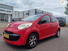 Citroën C1 - 1.0-12V Séduction GOEDKOOP RIJDEN