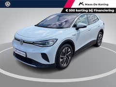 Volkswagen ID.4 - Pure 52 kWh 170PK · SOH 92.3% · Panoramadak · Apple/Android Car Play · Camera + Parkeersen