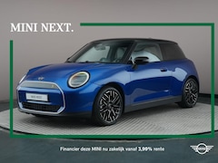 MINI Electric - 3-Deurs Cooper SE Favoured M 54.2 kWh