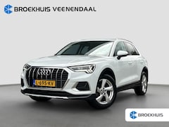 Audi Q3 - 35 TFSI Pro Line | LED | Cruise Adaptive | Clima | BLIS | Stoelverwarming | Navi By App |