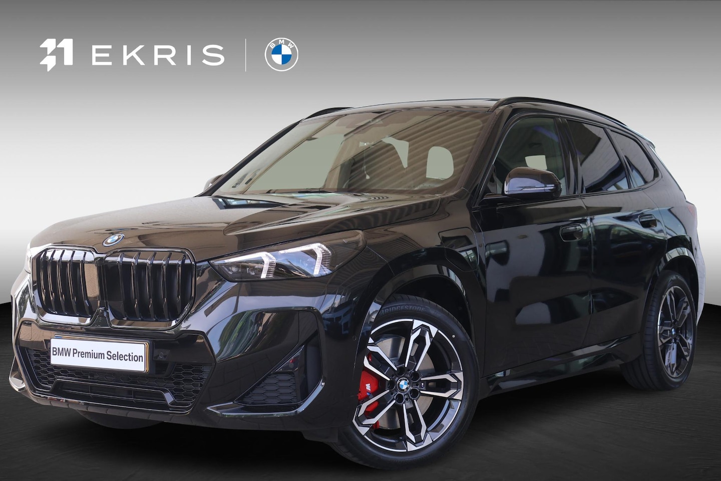 BMW X1 - xDrive25e Optimized Edition | M Sport Pro | Driving Assistant Plus | Harman Kardon | Elekt - AutoWereld.nl