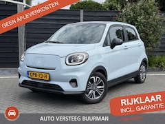 Leapmotor T03 - Design 37.3 kWh 95PK Automaat Navigatie, Camera achter, Parkeerhulp achter, Audio, Keyless