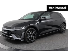 Hyundai IONIQ 5 - N Line Business 84 kWh | Uit Voorraad Leverbaar | Apple Carplay/Android Auto | Warmtepomp