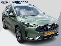 Ford Kuga - 2.5 PHEV ST-Line X 243pk | Winterpack | Driver Assistance Pack | AGR-Stoelen | Orig. NL au