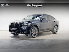 BMW X4 - xDrive30i High Executive
