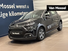 Citroën C3 - 1.2 PureTech Feel | Navigatie | Cliamte control | Apple Carplay/Android Auto