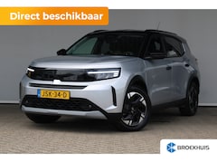 Opel Frontera - Extended range Electric GS 54 kWh | Tot 8 jaar garantie | SOH 98% | Stoel & Stuurverwarmin