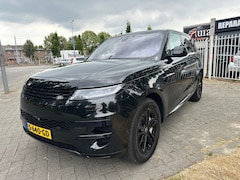 Land Rover Range Rover Sport - 3.0 P440e Dynamic SE