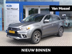 Mitsubishi ASX - 1.6 Cleartec Connect Pro+ | Cruise Control | Camera | Trekhaak | Climate Control