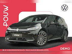 Volkswagen ID.3 Neo - 190pk Style 58 kWh | Panoramadak | Steunhaak | Head-up | Autonoom Inparkeren