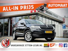 Skoda Kodiaq - 1.5 TSI Business Edition | PANO | TREKHAAK | CANTON | ACC