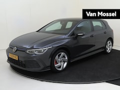 Volkswagen Golf - 1.4 e-Hybrid GTE | Automaat | NAV | Camera | Stoelverwarming | ACC | LED | PHEV |