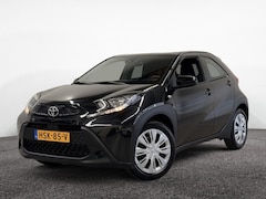 Toyota Aygo X - 1.0 VVT-i MT Play| Camera| Airco| Adap.Cruise