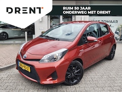 Toyota Yaris - 1.5 Hybrid Dynamic | Lichtmetalen velgen | Goed Onderhouden | El. Climate Control