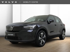 Volvo XC40 - Recharge Core | Stoel-Stuurverwarming | Achteruitrijcamera |
