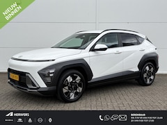 Hyundai Kona - 1.6 GDI HEV Comfort Smart / Airco (automatisch) / Apple Carplay/Android Auto / Lichtmetale