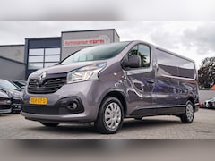 Renault Trafic - 1.6 dCi T29 L2H1 Formula Edition Grey Energy | Camera | wegverkeer verlichting | AC