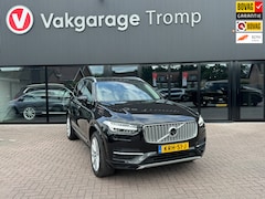 Volvo XC90 - 2.0 T8 Twin Engine AWD Inscription