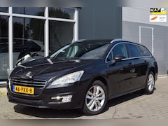 Peugeot 508 SW - 1.6 THP Active | Pano | Navi | Clima | APK 7-2027